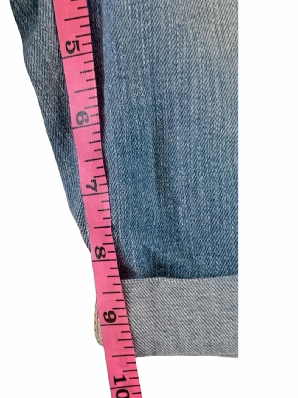Levis levi upgrade